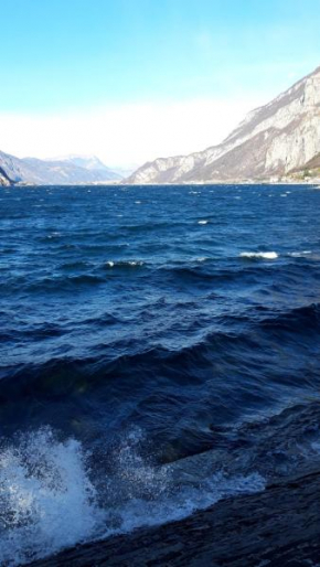 Appartamento a Lecco sul Lago di Como